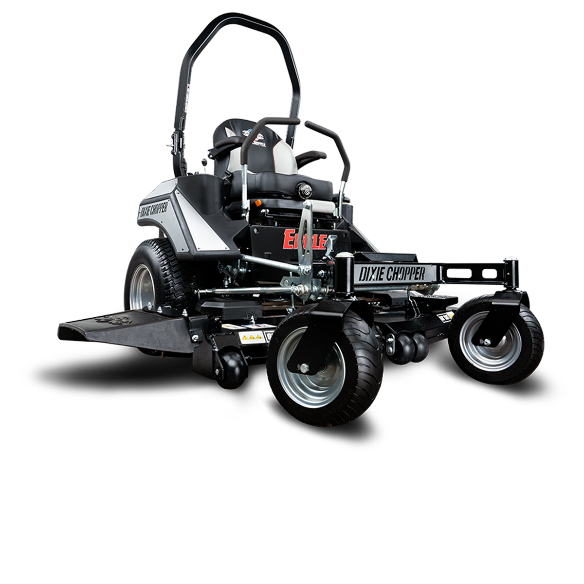 Dixiechopper Australia Eagle